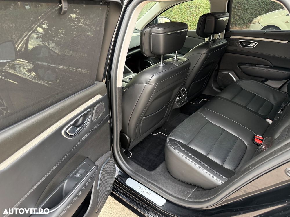 Renault Talisman Grandtour ENERGY dCi 160 EDC INITIALE PARIS - 6