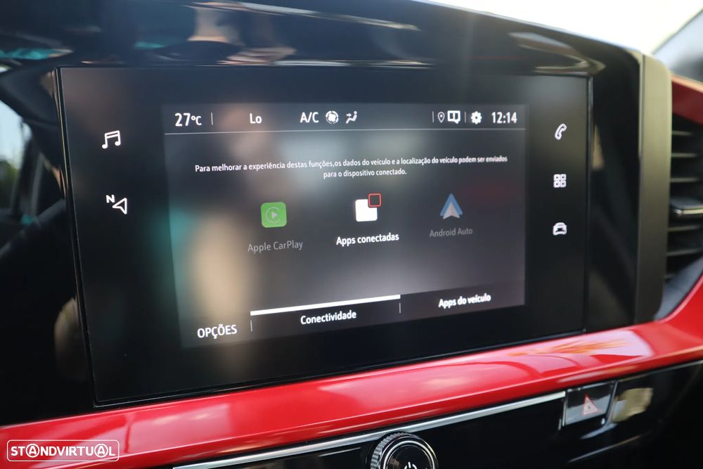 Opel Mokka-e GS Line - 34