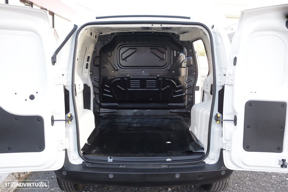 Fiat Fiorino 1.3 M-Jet SX 95cv - 14