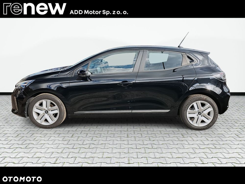 Renault Clio 1.0 TCe Evolution - 8