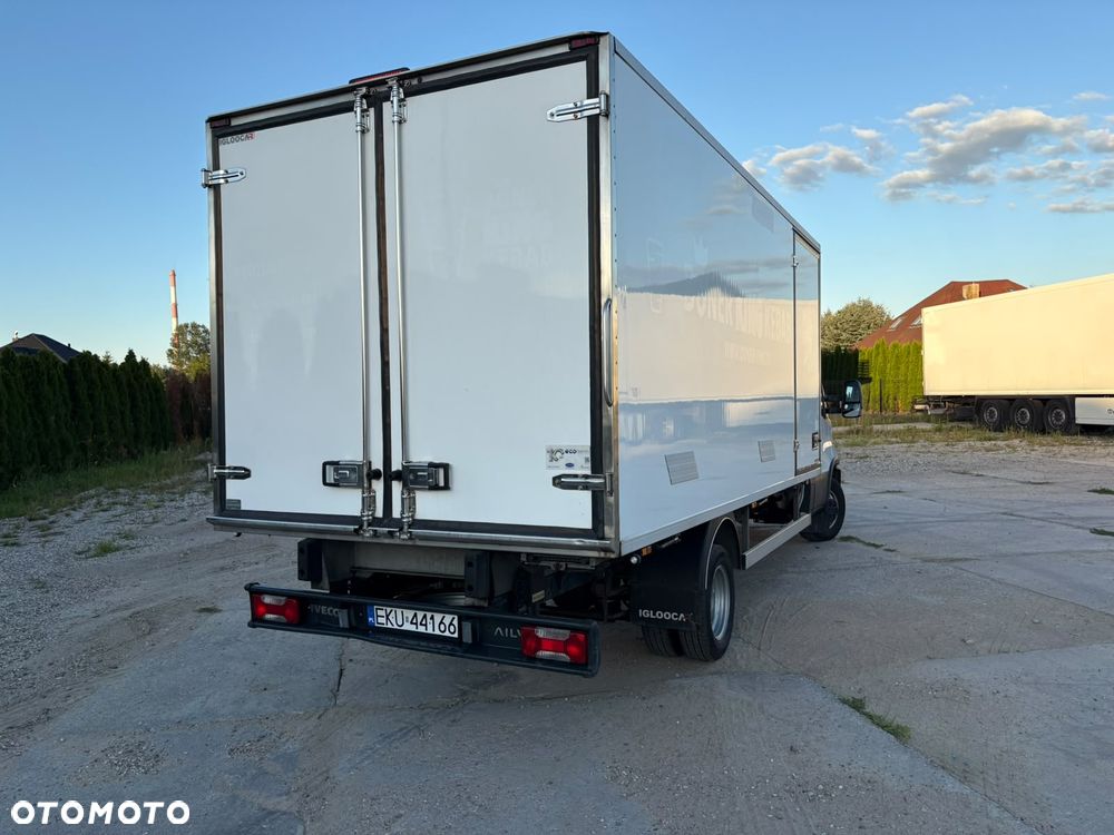 Iveco DAILY - 12