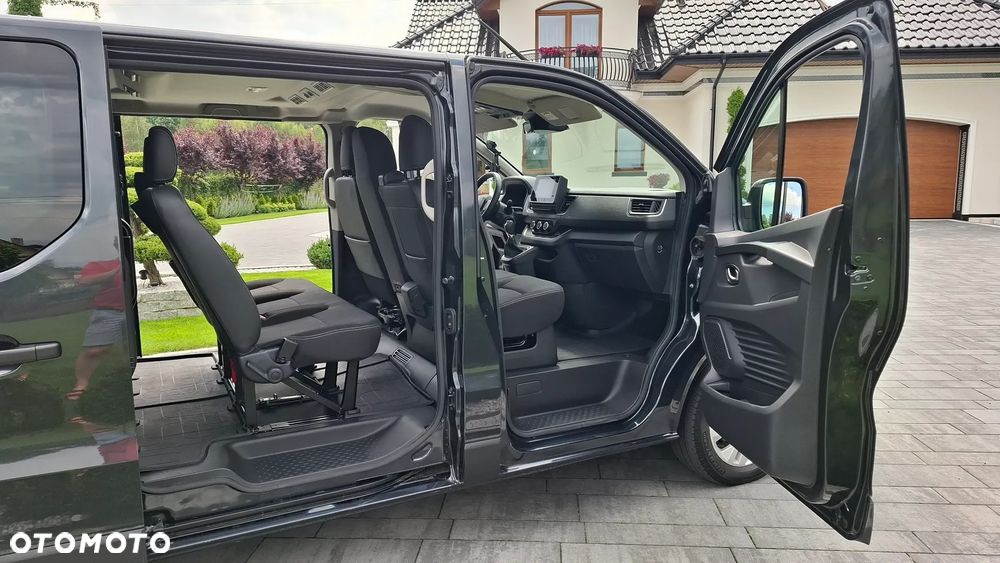 Renault Trafic - 21