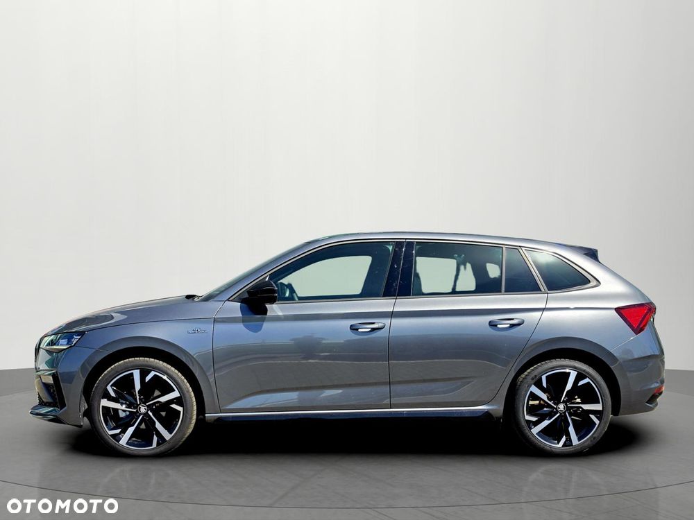 Skoda Scala 1.0 TSI Monte Carlo DSG - 6