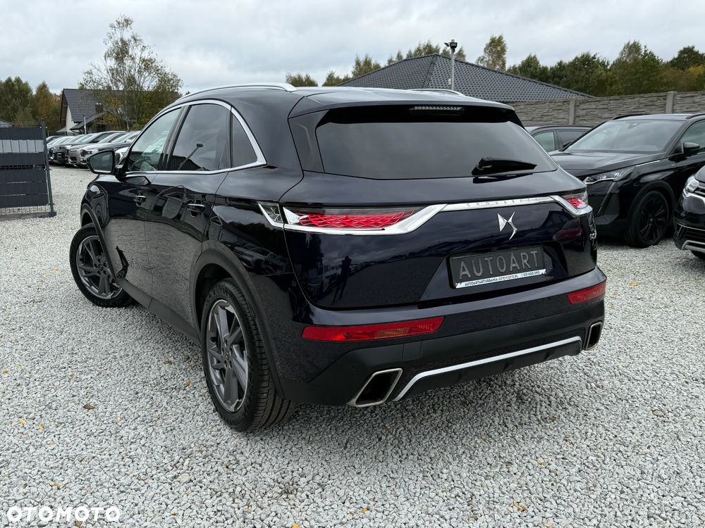 DS Automobiles DS 7 Crossback 1.6 PureTech So Chic - 11