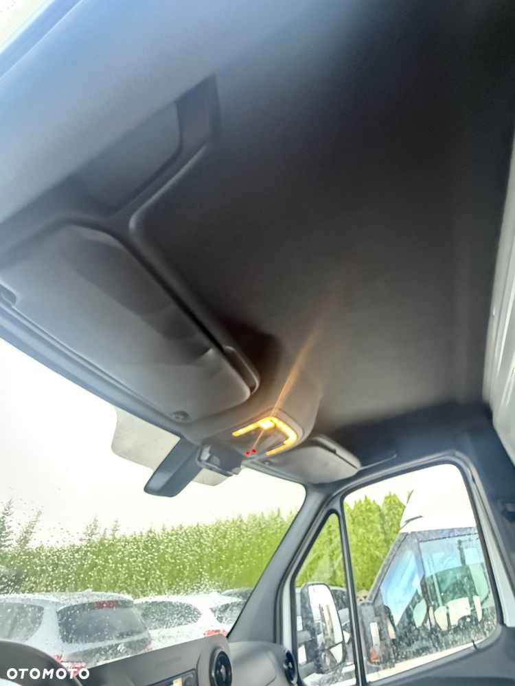 Mercedes-Benz SPRINTER Autolaweta - 16