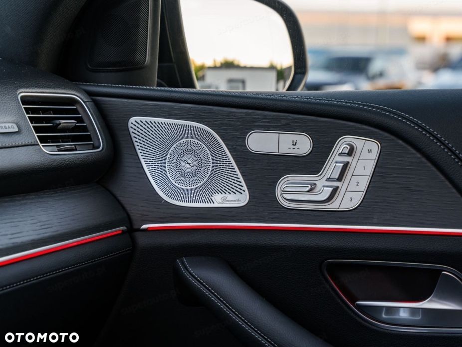 Mercedes-Benz GLE 300 d mHEV 4-Matic AMG Line - 17