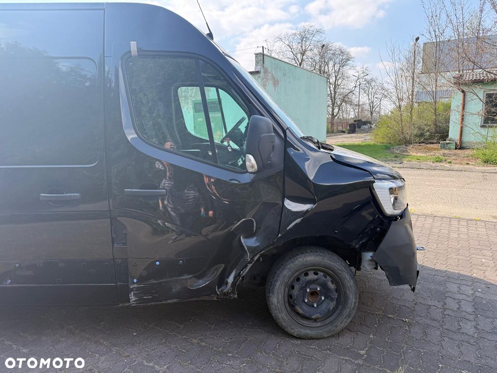 Renault Master - 8