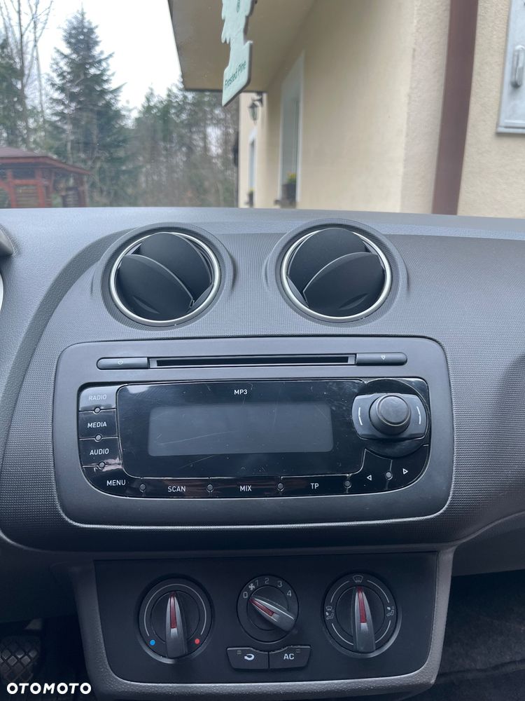 Seat Ibiza - 10