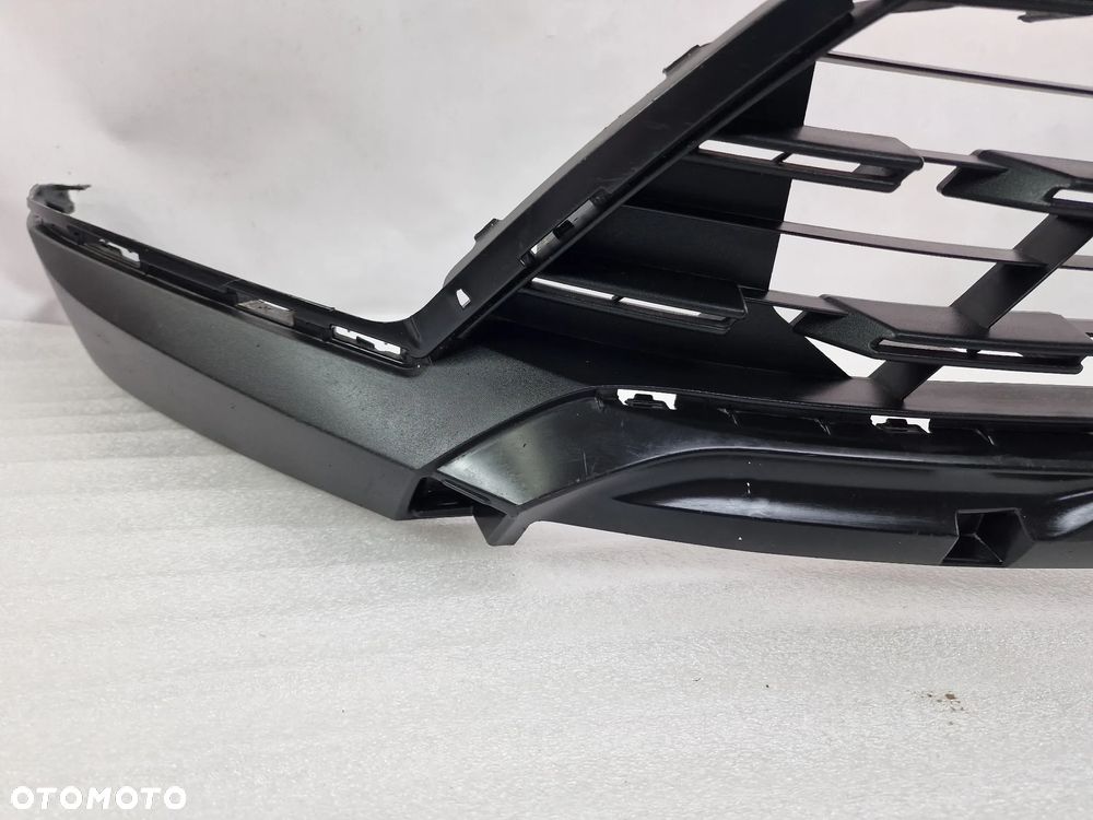 RENAULT CAPTUR II 19- SPOJLER / DOKŁADKA POD ZDERZAK PRZEDNI PRZÓD , NR 620260503R , NR AUKCJI DT724 - 4