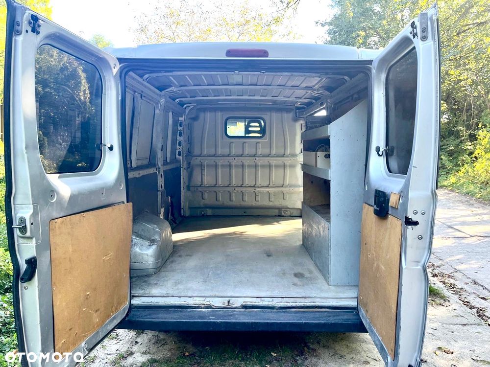 Peugeot BOXER - 9