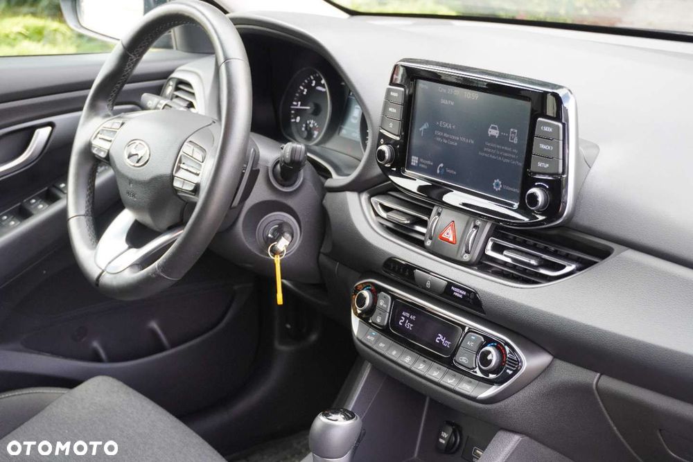 Hyundai i30 - 22