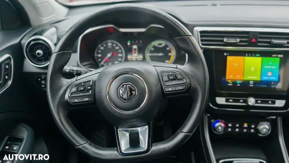 MG ZS EV Comfort - 16