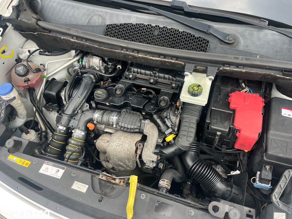 Citroën Berlingo - 19