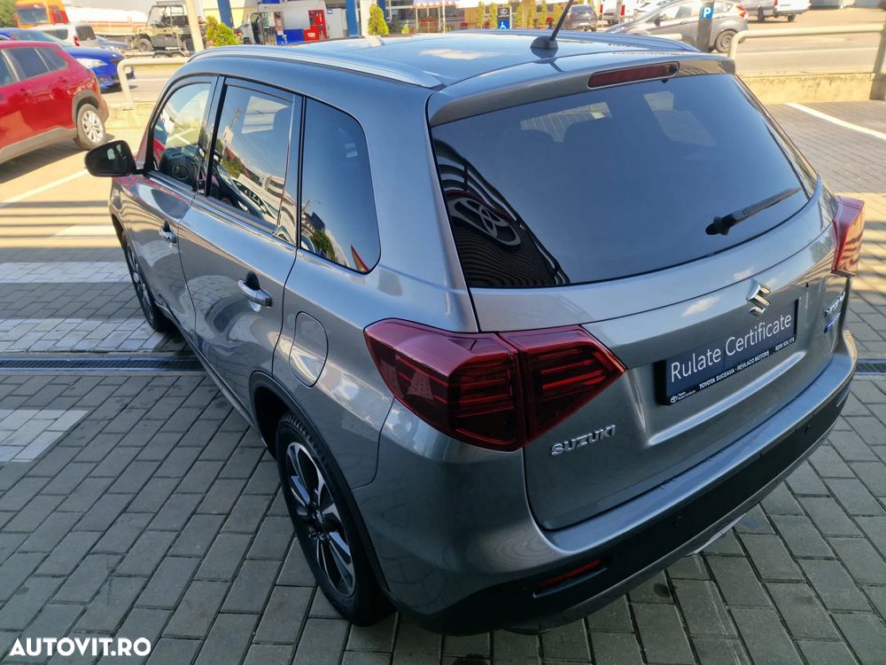 Suzuki Vitara ver-1-4-boosterjet-mhev-luxus - 7