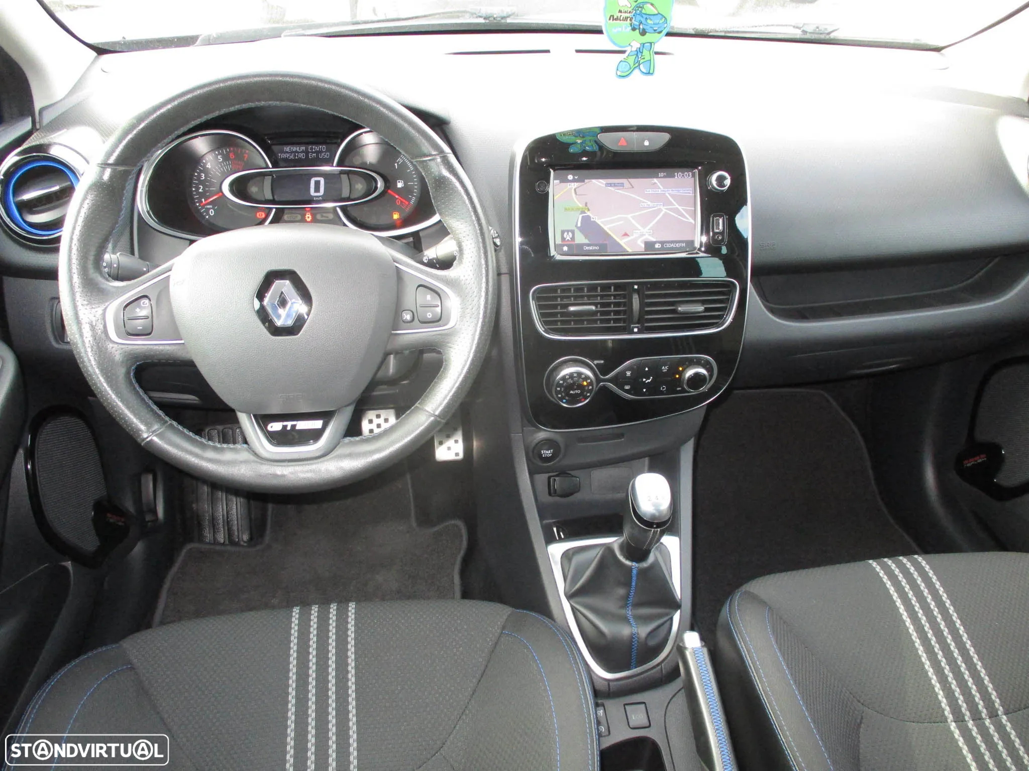 Renault Clio 0.9 TCe GT Line - 3