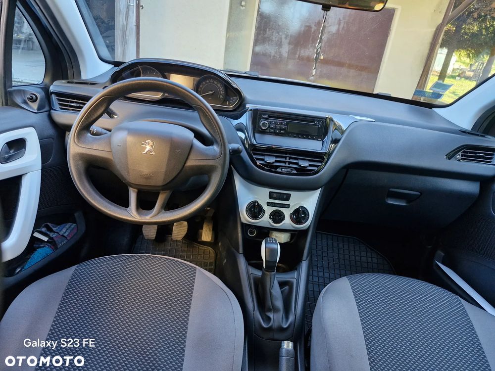 Peugeot 208 PureTech 68 Like - 9