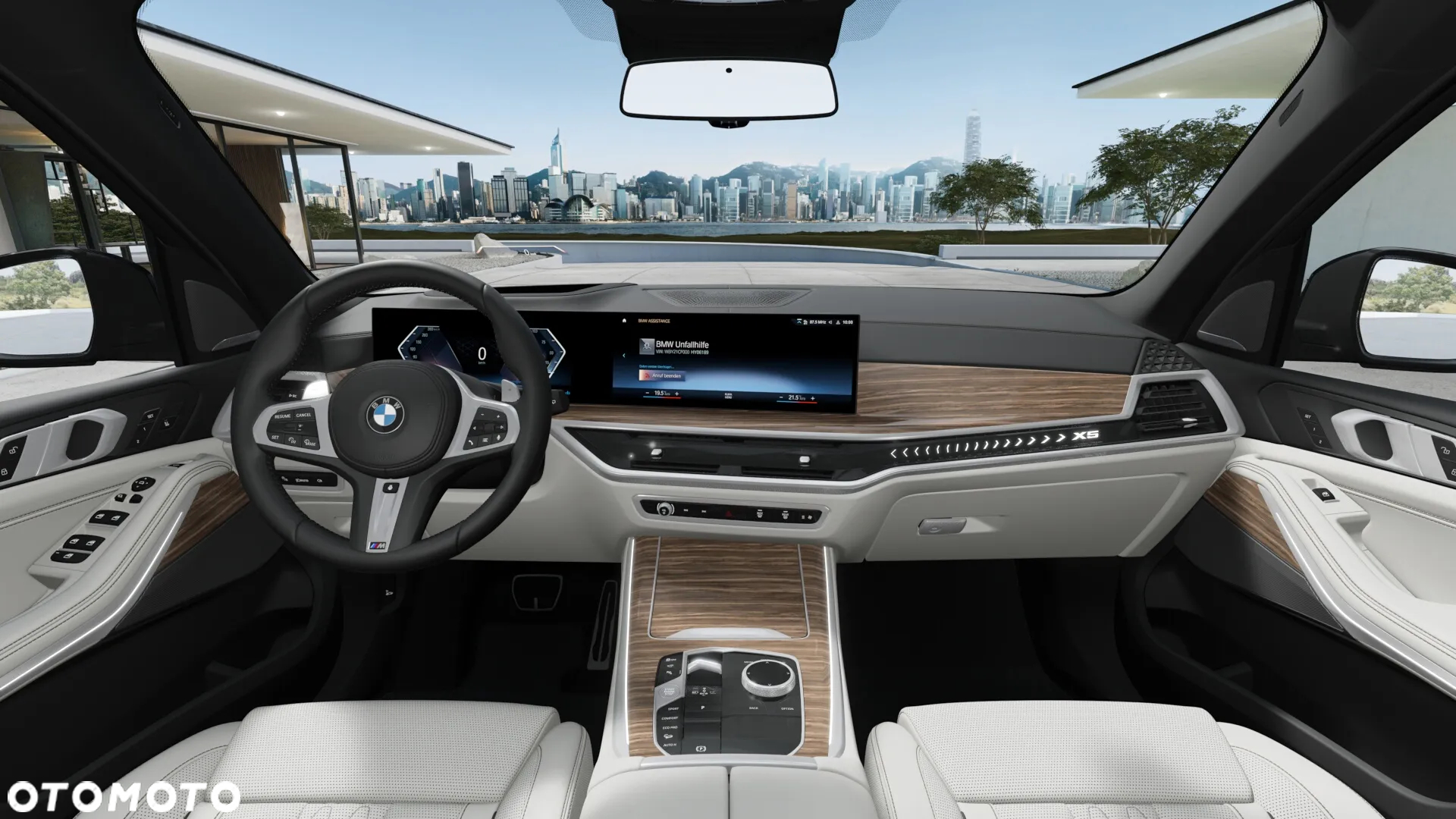 BMW X5 xDrive30d - 5