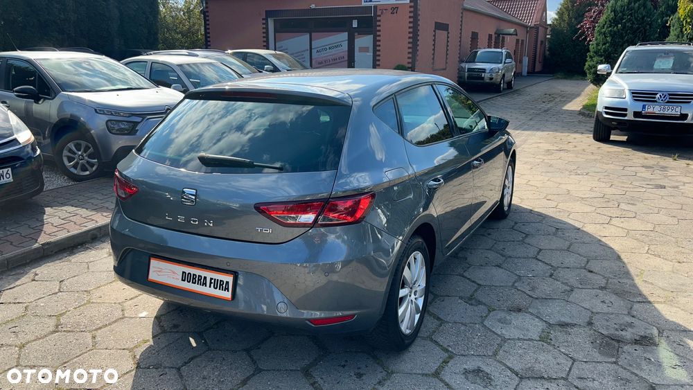 Seat Leon - 9