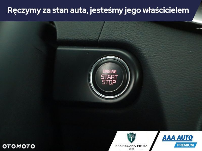Kia XCeed - 18