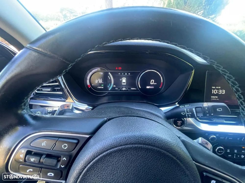 Kia e-Niro 64kWh - 37