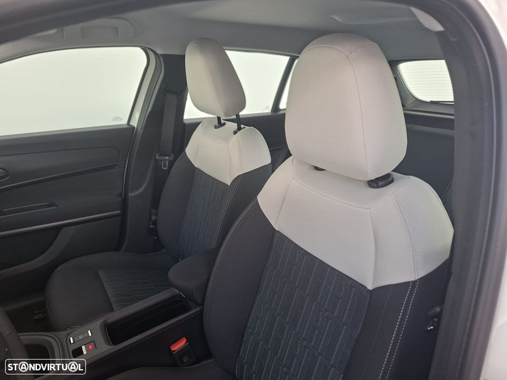 Fiat 600e 54 kWh Business Edition - 17