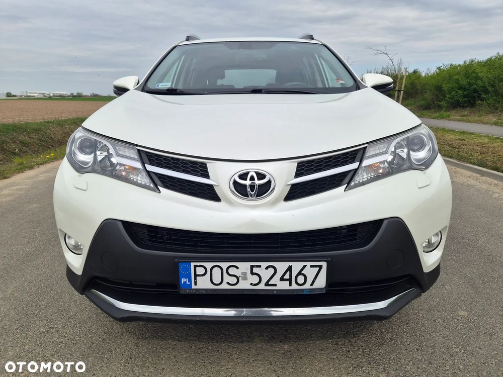 Toyota RAV4 2.0 D-4D Premium 4x2 - 10