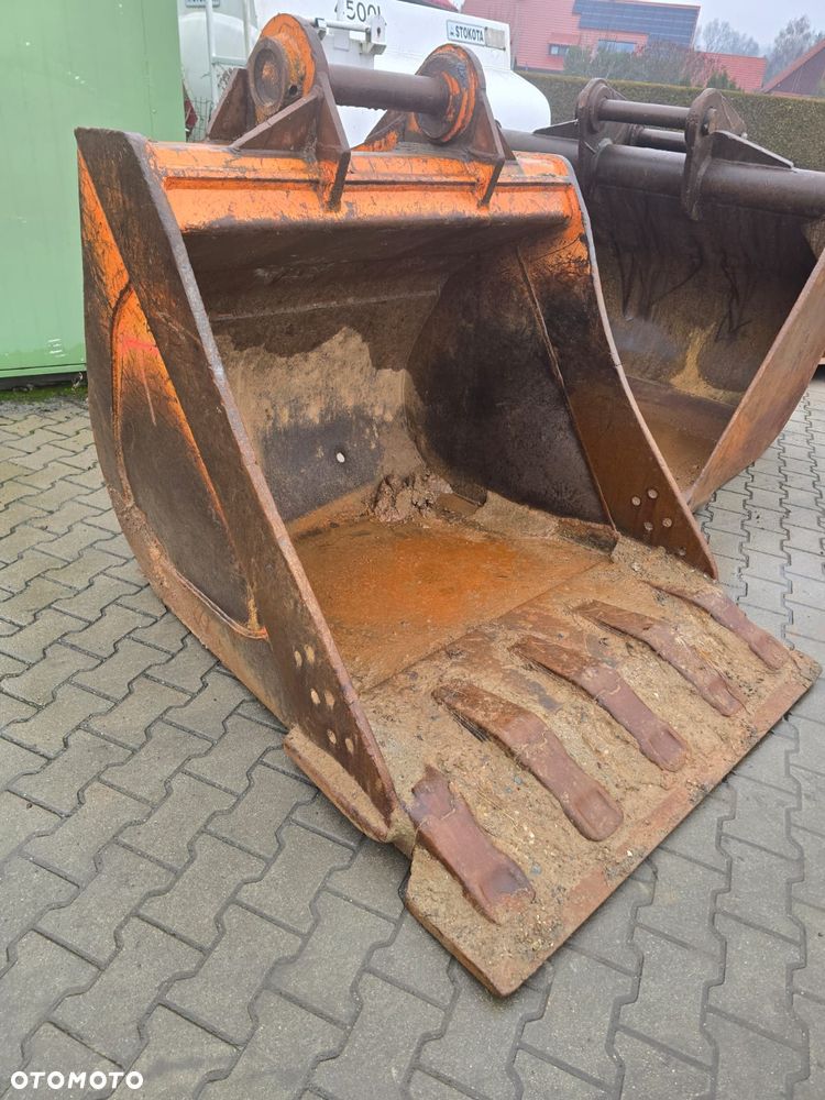 Doosan DX 340 - 20