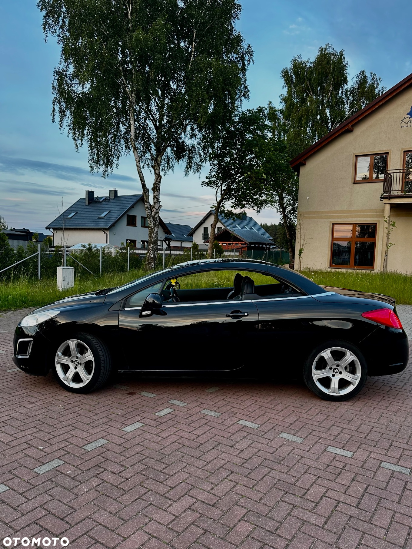 Peugeot 308 CC 1.6 THP Sport Pack - 6