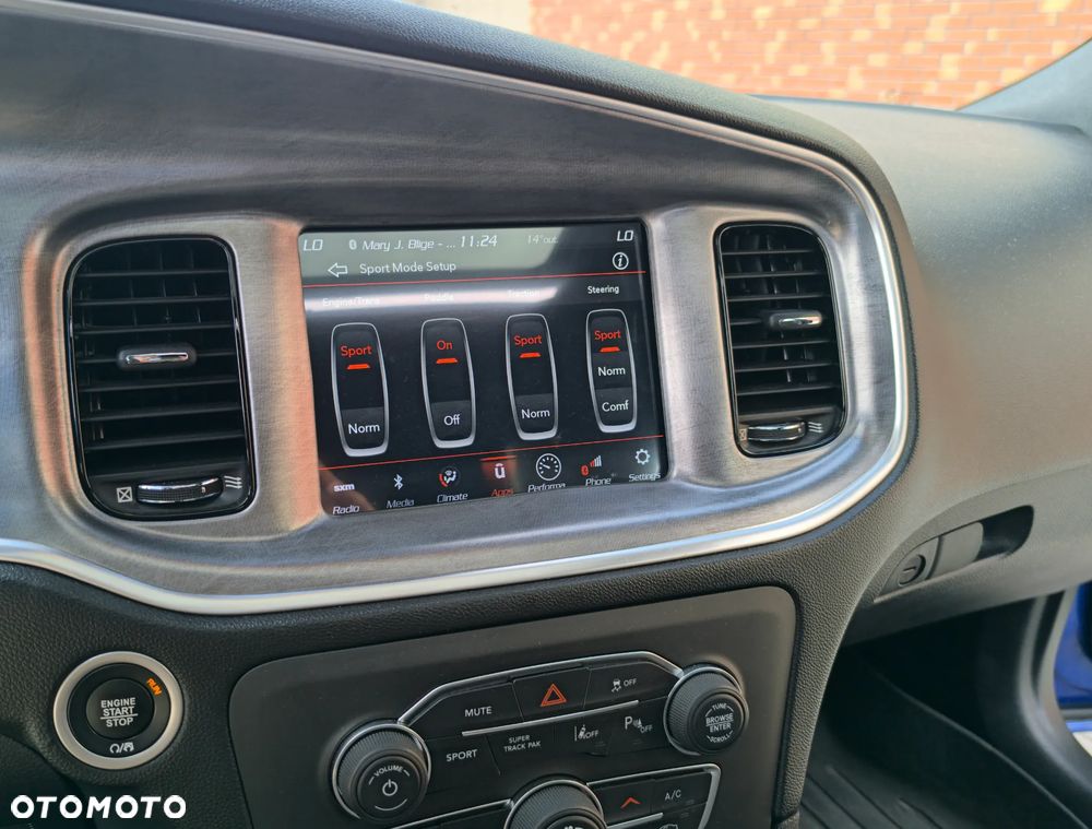 Dodge Charger 5.7 R/T Daytona - 17