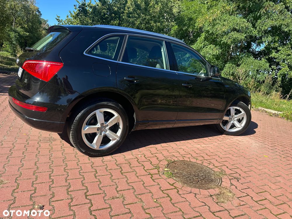 Audi Q5 2.0 TDI quattro Stronic - 24