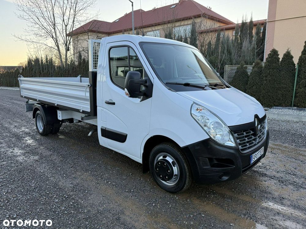 Renault Master - 3