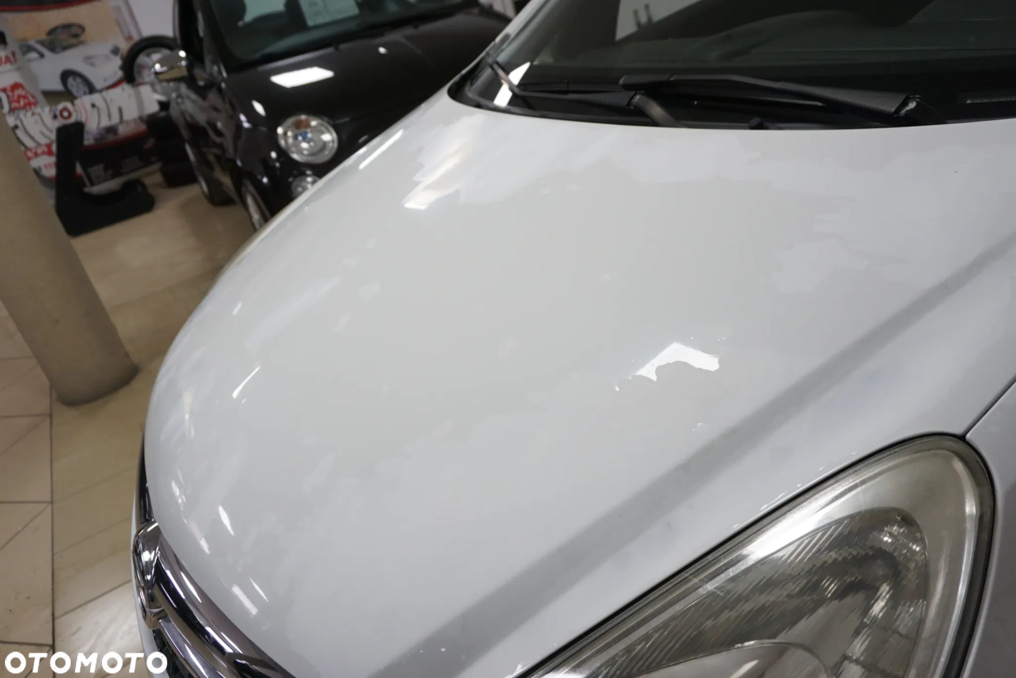Opel Corsa 1.4 16V Color Edition - 9