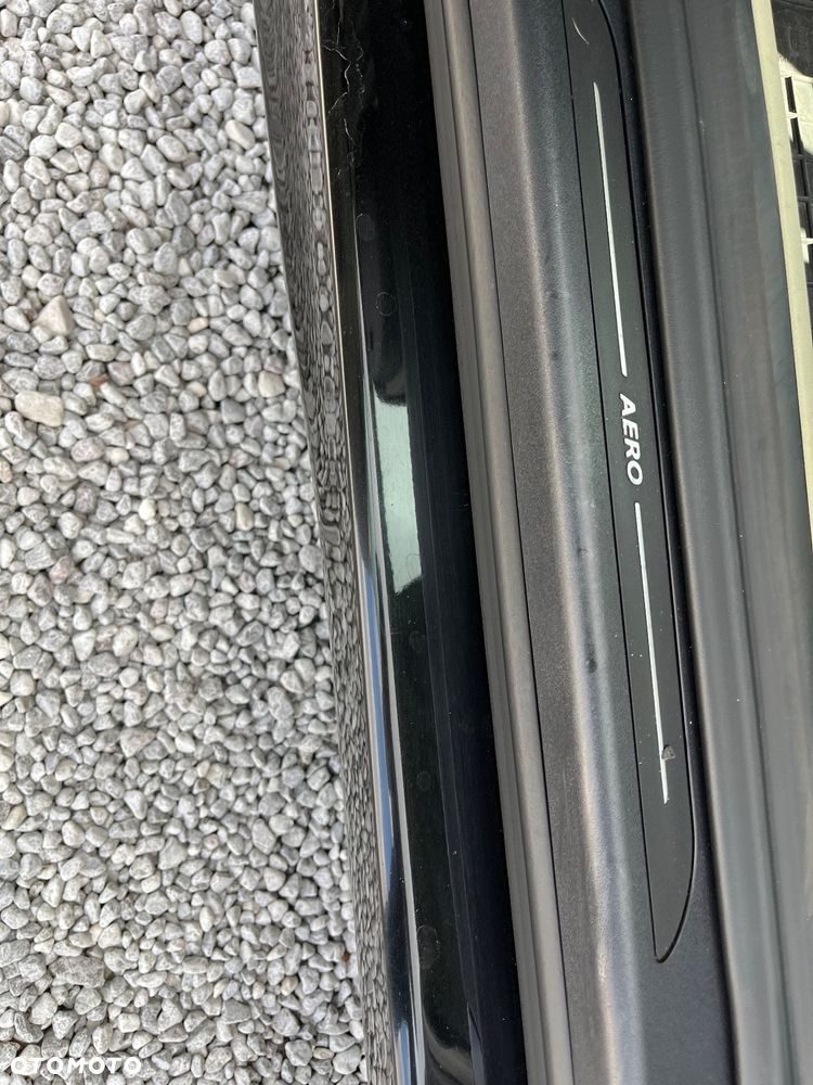 Saab 9-3 1.9TTiD PF Aero - 12