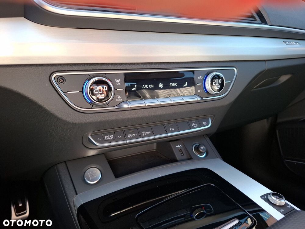 Audi Q5 Sportback 45 TFSI mHEV Quattro S Line S tronic - 39