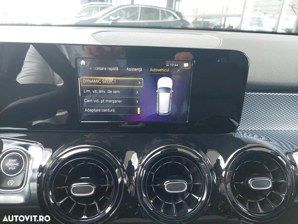 Mercedes-Benz GLB 220 d 4MATIC Aut. - 19