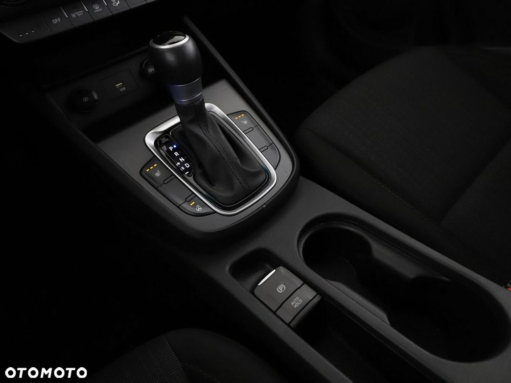 Hyundai Kona 1.6 GDI DCT Select - 30