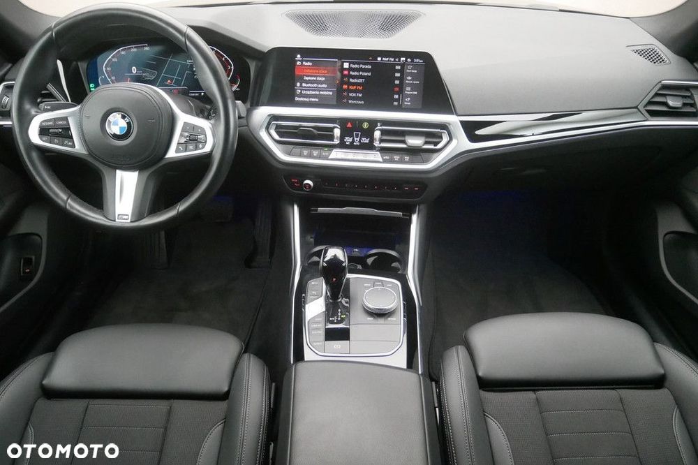 BMW Seria 4 - 8
