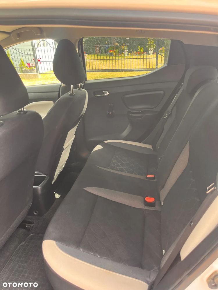 Nissan Micra 0.9 IG-T Acenta - 11