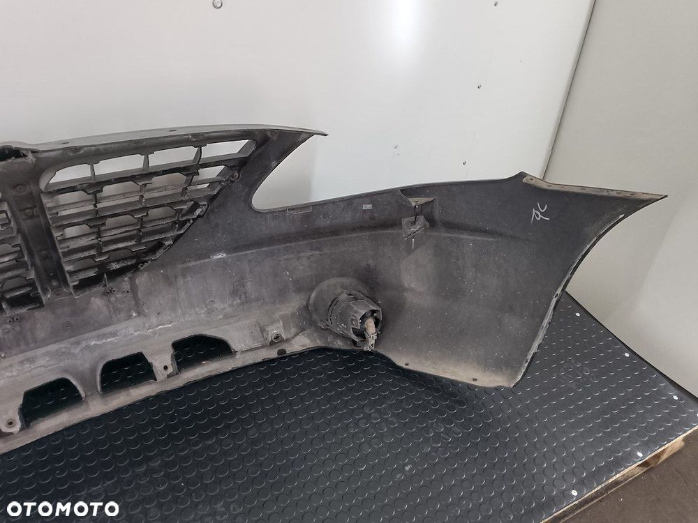 ZDERZAK PRZÓD SSANGYONG RODIUS - 4