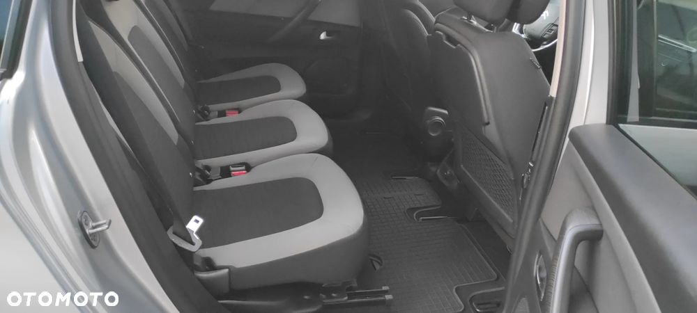 Citroën C4 Picasso BlueHDi 150 Exclusive - 27
