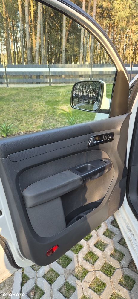 Volkswagen Caddy Standard - 24