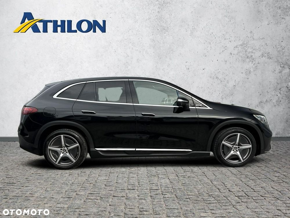 Mercedes-Benz EQE 350 4MATIC - 6
