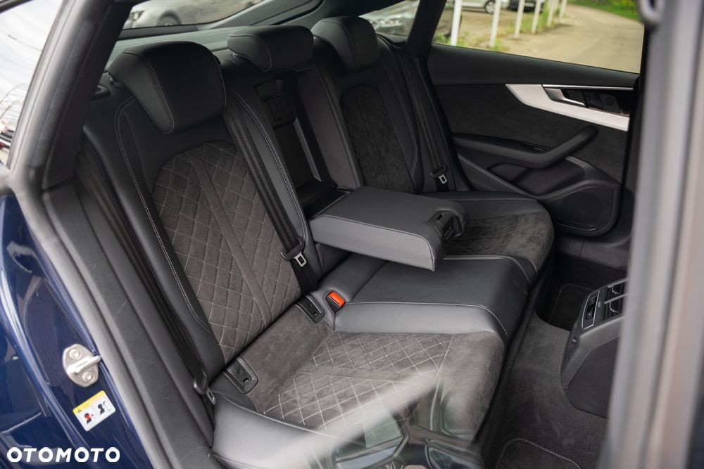 Audi A5 Sportback 40 TFSI S tronic - 36
