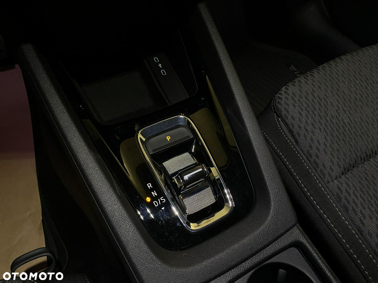 Skoda Octavia - 26