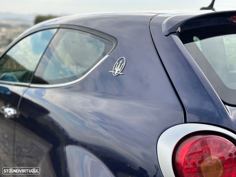 Alfa Romeo MiTo - 20