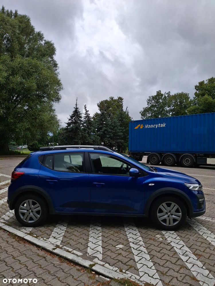 Dacia Sandero Stepway - 6