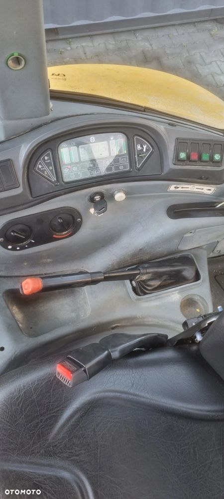 New Holland NH95-4WD-POWER SHIFT - 4