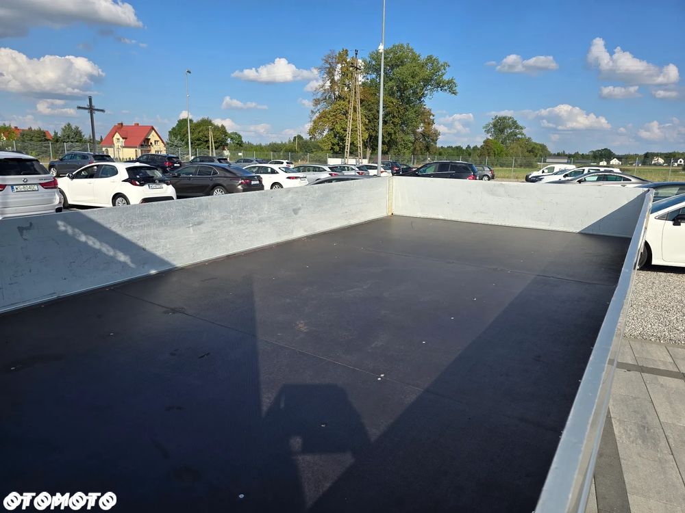 Volkswagen Crafter 50 BiTDI  177 KM - 26