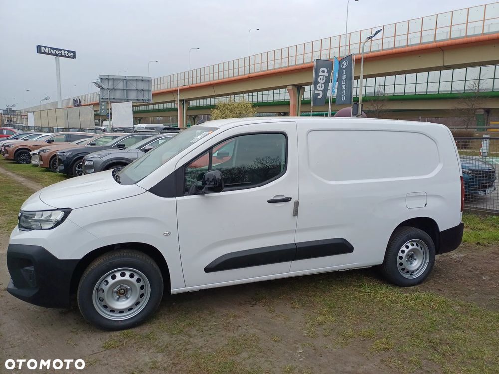 Peugeot Partner - 20