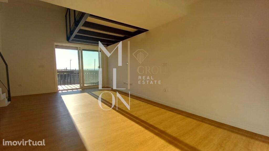 Moradia T3 na primeira linha do mar - Grande imagem: 4/18
